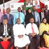 Mandera Governor Adan Khalif