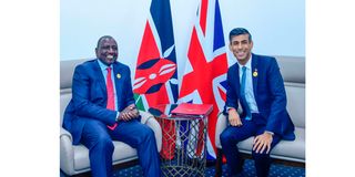 William Ruto