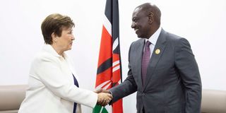 William Ruto
