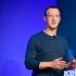 Facebook CEO Mark 