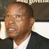 The late Mutula Kilonzo