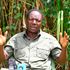 ODM National Treasurer and former Kitutu Masaba MP Timothy Bosire.