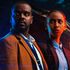 Kenyan series "Crime and Justice"
