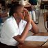 KCSE candidate