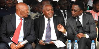 Ababu Namwamba