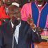 Deputy President Rigathi Gachagua 