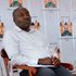 Mr Julius Korir