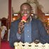 Governor Sakaja