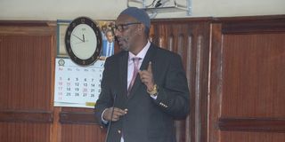 Ibrahim Mohamud Sheikh