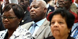 Ababu Namwamba