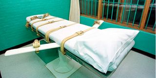 Execution chambers