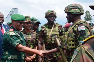 KDF