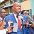 Education Cabinet Secretary Ezekiel Machogu