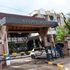 Weston Hotel on Langata road in Nairobi.