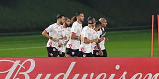 Tunisia