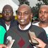 Mr Anthony Mwaura