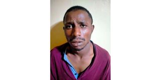 John Mutiso