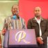 Raila Odinga