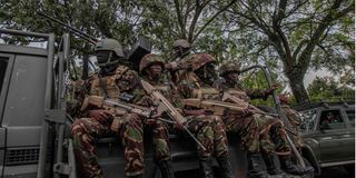 KDF