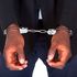 A pair of Handcuffs