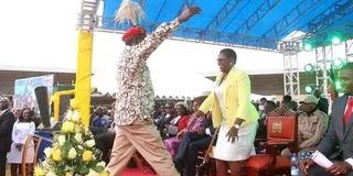 Kawira Mwangaza Mpuru