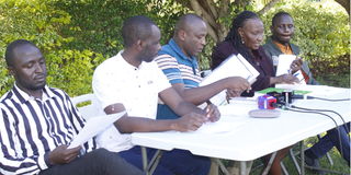 Meru Mcas
