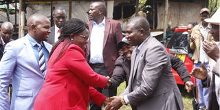Kawira Mwangaza
