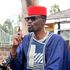 Kimilili MP Didmus Wekesa Barasa
