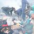 Gikomba market fire 