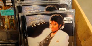 Michael Jackson