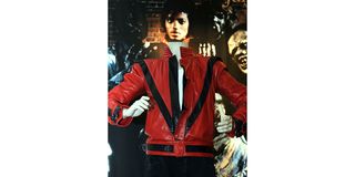Michael Jackson