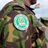 KDF soldier 
