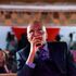 Trade Cabinet Secretary Moses Kuria