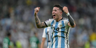 Fifa World Cup