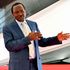 Kalonzo Musyoka
