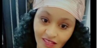 Lucy Mbula Mutwota