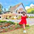 Media personality Betty Kyallo at her restaurant, The Summer House.