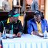 Kenya Kwanza leaders