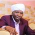 Gospel artiste Hezeh Ndung'u.