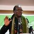 IEBC Commissioner Justus Nyang’aya 