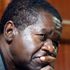 James Oswago