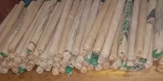 Bhang