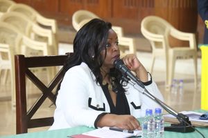 Rosemary Kariuki