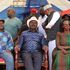 Raila Odinga