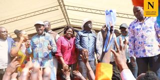 RAila
