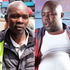 Paul Opoda, Denis Ogana and Zephaniah Khamisi.