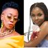 Wahu, Zuchu and Diamond Platnumz