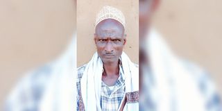 Abdallah Bonea