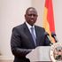 President William Ruto 