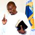 Pastor Ezekiel Odero.